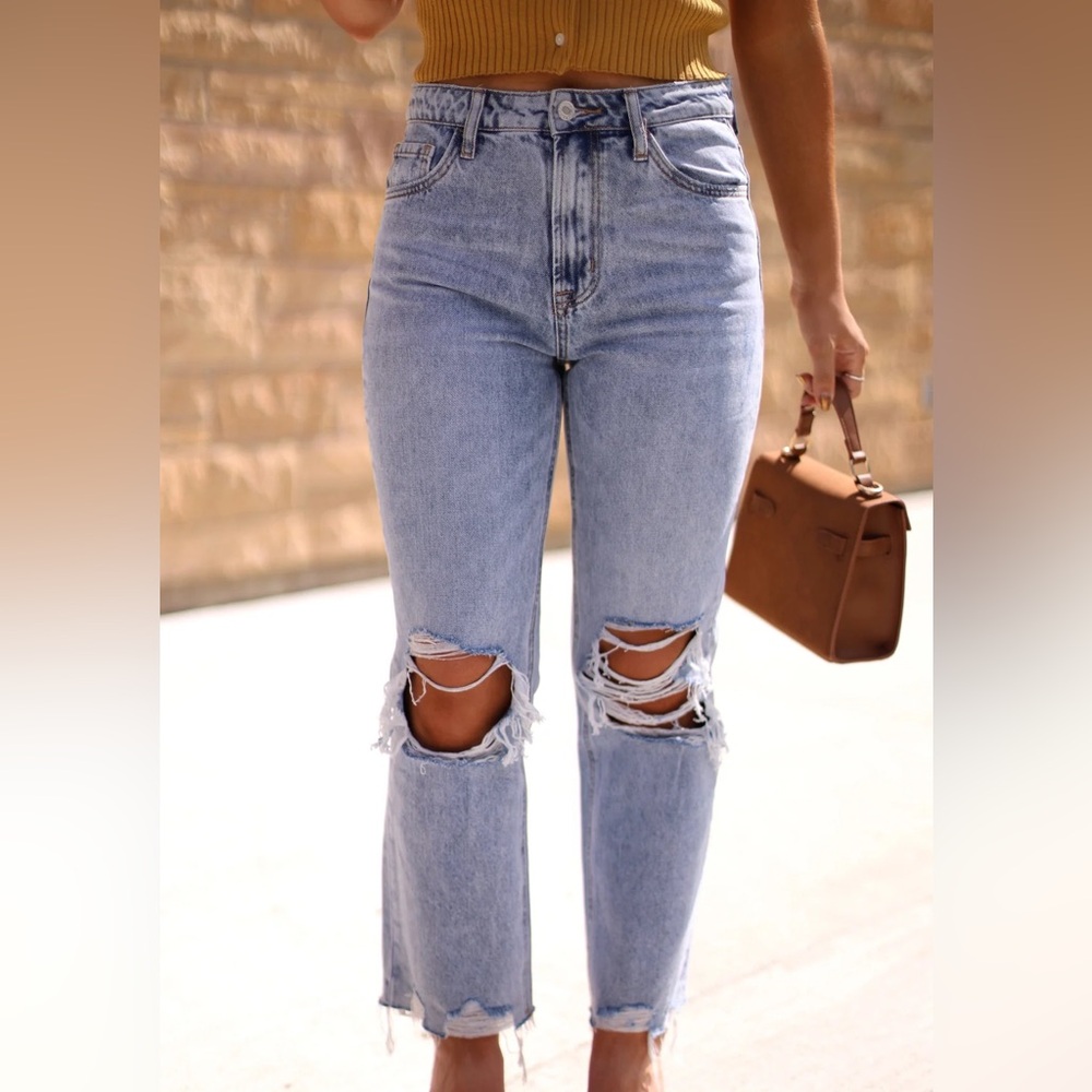 Vervet Melody Jeans